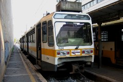 Rome, 30. July 2008